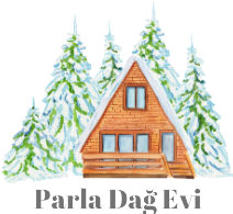 Parla Dağ Evi